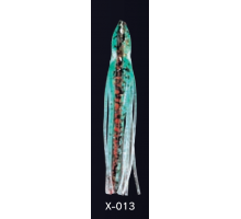Октопус SHIMODA 3,5 X/013 (5шт)