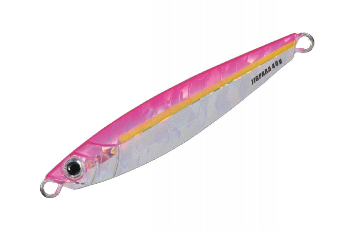 Jigpara 20g Clearance