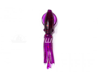 Каракатица неоснащенная B2Sqiud 3 Custom Purple REDF