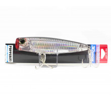 Поппер YO-ZURI 3D Inshore Popper F 120 45г C4