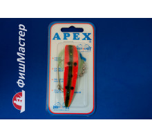 Блесна троллинговая HOT SPOT APEX 3.0 Salmon Killer-A3  453