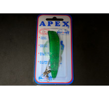 Блесна троллинговая HOT SPOT APEX 3.0 Salmon Killer-A3  455