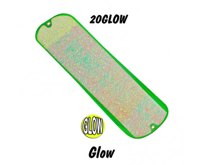 Флешер OKI Tackle Big Shooter OBS-20GLOW