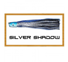 Оснастка д/троллинга TORMENTER MH - Silver Shadow  