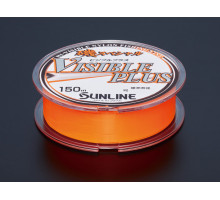 Леска Sunline ISO Special Visible Plus 0,37мм #5 150м