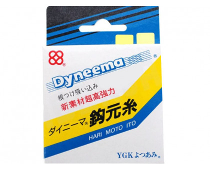 Ассист/лайн YGK Dyneema Hari Moto ito 10м #4,5