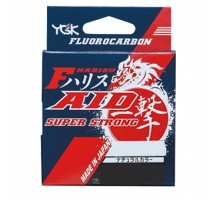 Леска YGK F-AID Harisu Super Strong 0,4 0,104мм 20м