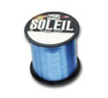 Леска YGK Ichigeki Soleil Super Soft 10 35lb 500м blue