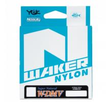 Леска YGK Nasuly N/Waker Nylon 2,0 0,232мм 8lb 91м