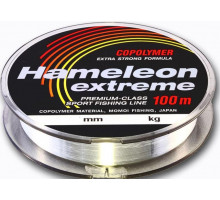 Леска MOMOI Hameleon Extreme 0,50мм 100м TP