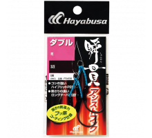 Ассист-хук Hayabusa FS456 1/0 