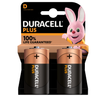 Батарейка Duracell MN1300 (D) 1шт.  
