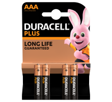 Батарейка Duracell MN2400 (AAA) 1шт.  