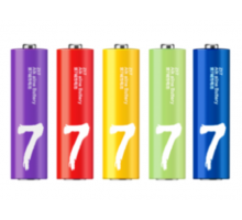 Батарейка XIAOMI Mi ZMI Zi7 Alkaline Batter AAA  
