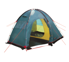 Палатка туристическая BTrace Dome 3 