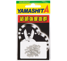 Обжимные трубки Yamashita LP 3S 