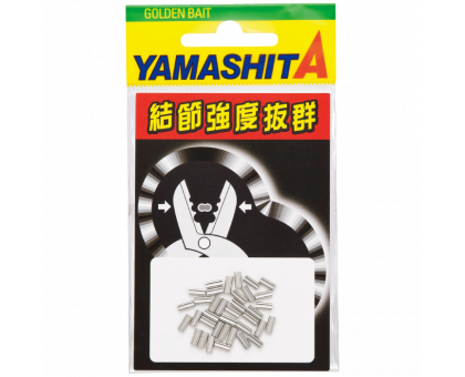 Обжимные трубки Yamashita LP 3S 