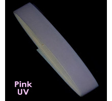Суперскин Borei Pink UV (мобискин в лентах)