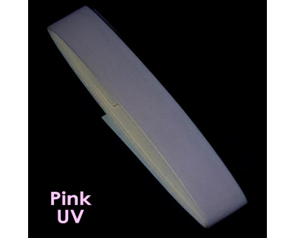 Суперскин Borei Pink UV (мобискин в лентах)