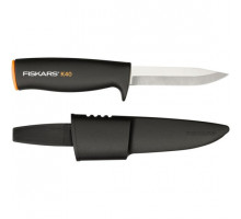 Нож FISKARS общего назначения K40 (125860)
