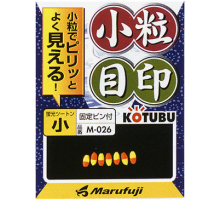 Поплавок Marufuji M-026 LL 
