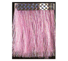 Люрекс подбивочный Marufuji M-078 75mm 6 Pink Glitter