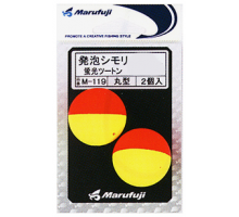 Поплавок Marufuji M-119 40mm 