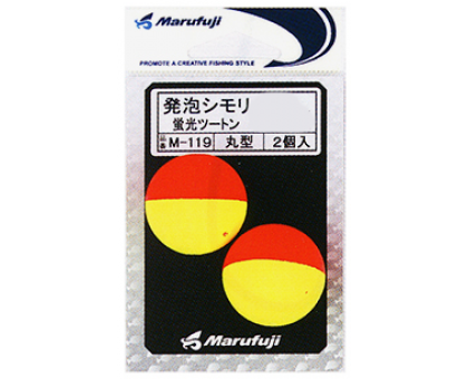 Поплавок Marufuji M/119 40mm 