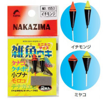 Поплавок Nakazima Zako Uki 25mm