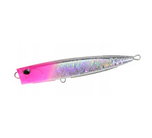 Поппер DUO RT Bubbly 185F 77,0г col.CPA0523 Pink Head Silver