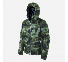 Куртка FINNTRAIL 1504 Master Hood #XL CamoArmy