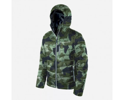 Куртка FINNTRAIL 1504 Master Hood #XL CamoArmy