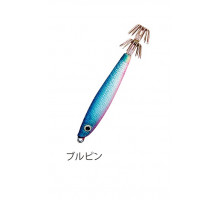 Кальмарный пилкер FUJIWARA Ika Jig 28г col.Blue/Pink  