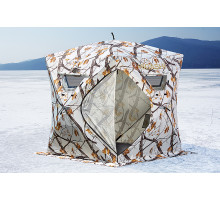 Палатка зимняя HIGASHI Winter Camo Comfort  