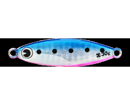 Пилкер IMA Gun GZ30 63,5мм 30г col.001 Bull pink sardines