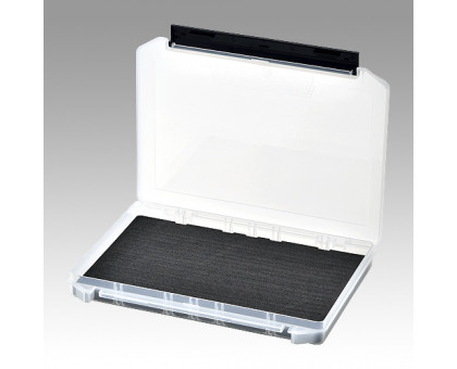 Коробка MEIHO Slit Foam Case 3020NS для приманок  