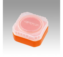 Коробка VERSUS VS-L425 Liquid Pack col.Orange для приманок  