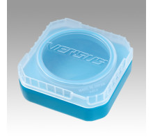 Коробка VERSUS VS-L430 Liquid Pack col.Blue для приманок  