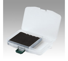 Коробка MEIHO Slit Foam Case F7 для приманок  