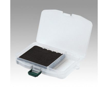 Коробка MEIHO Slit Foam Case F7 для приманок  