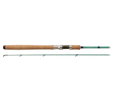 Удилище PALMS Sylpher SYSSi-83MH 8ft.3inc. 2pc. Power:MH 5-18g Lures 5-12lb Line Rod Wt