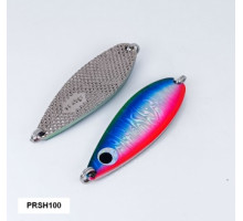 Блесна колеблющаяся PRIMFISHING Salmon H 45г col.PRSH100  