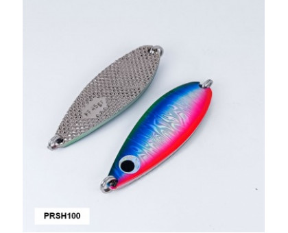 Блесна колеблющаяся PRIMFISHING Salmon H 45г col.PRSH100  