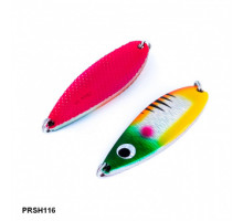 Блесна колеблющаяся PRIMFISHING Salmon H 45г col.PRSH116 new  