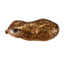 Лягушка TIEMCO Vajra Frog FRG-60 col.09 CopperLame  