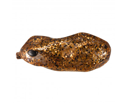 Лягушка TIEMCO Vajra Frog FRG-60 col.09 CopperLame  