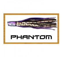 Оснастка для троллинга TORMENTER MH - Phantom  