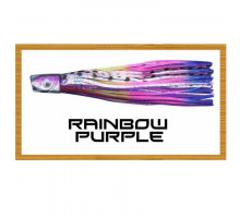 Оснастка для троллинга TORMENTER MHR - Rainbow Purple