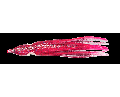Октопус оснащенный YAMASHITA Tacobee #2 col.KPP (Keimura Pink Pink)