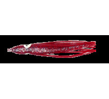 Октопус оснащенный YAMASHITA Tacobee #2 col.RSK (Red Silver)